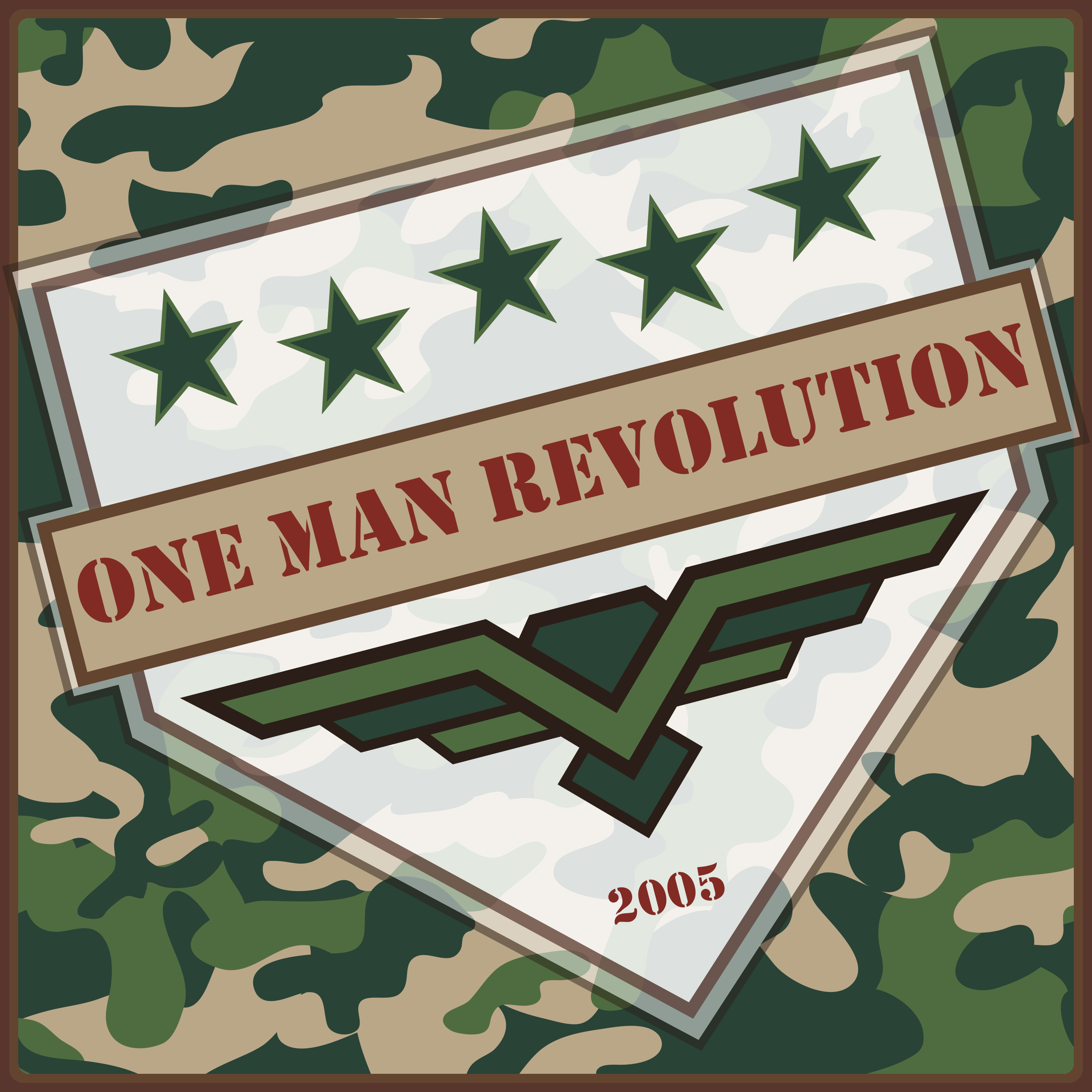 v4e184-Small Group Revolution